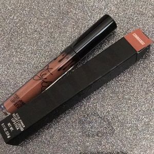 Kylie lipstick matte (commando)